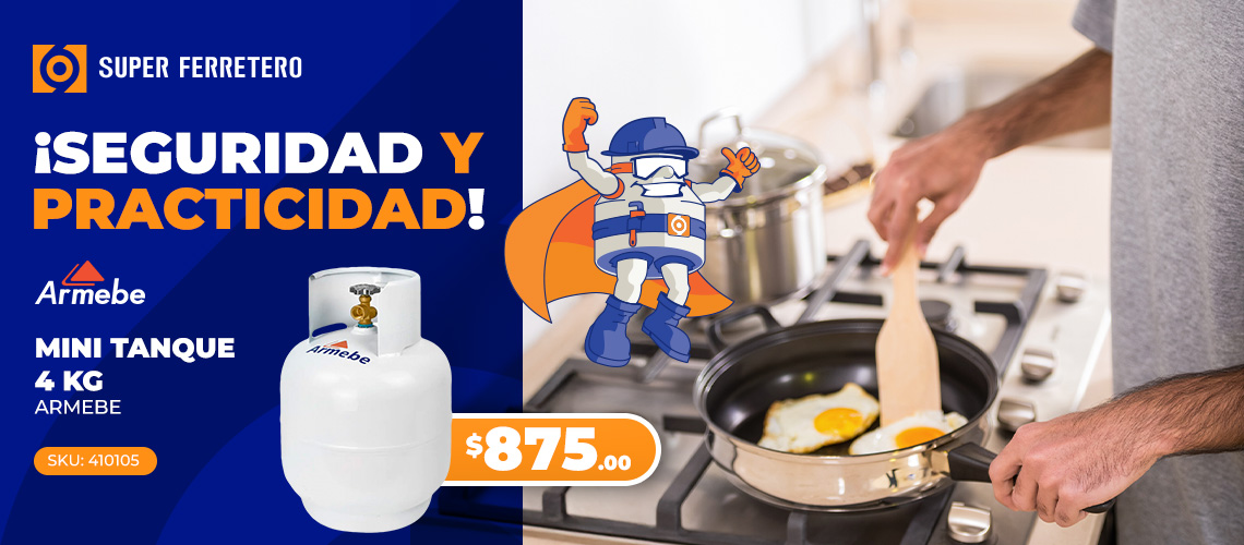 Super Ferretero ofertas y promociones