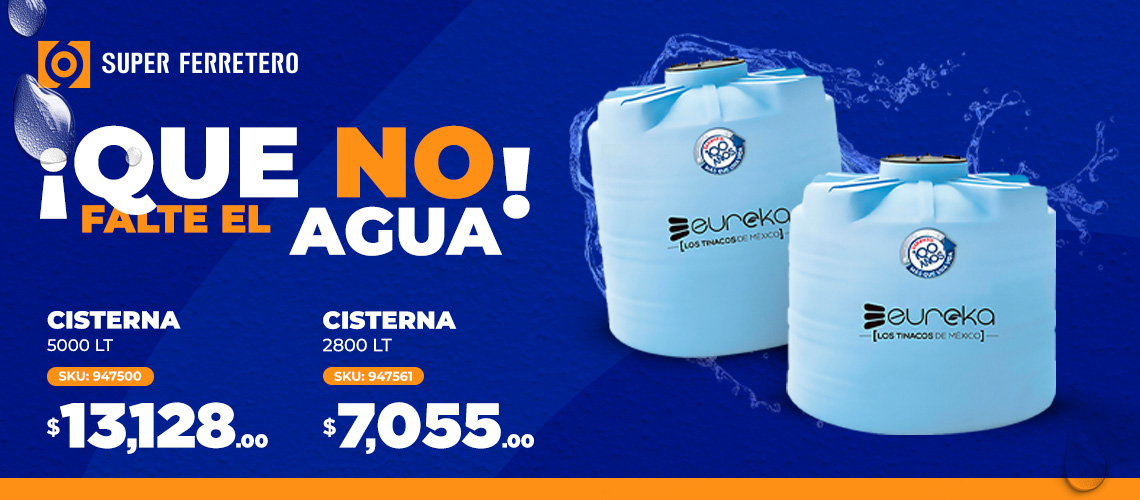 Super Ferretero ofertas y promociones