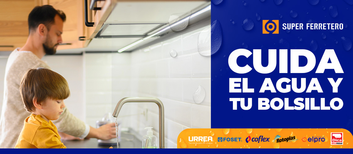 Super Ferretero ofertas y promociones