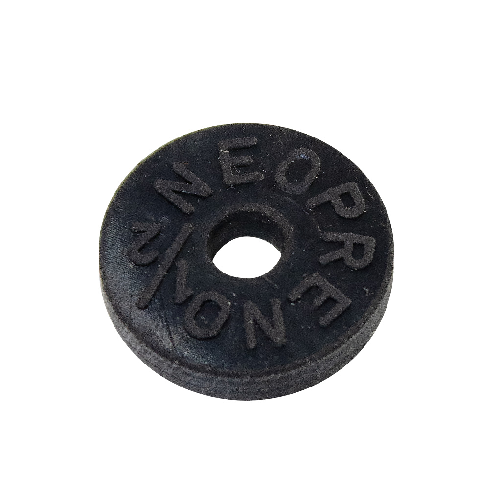 Empaque plano de neopreno 1/2