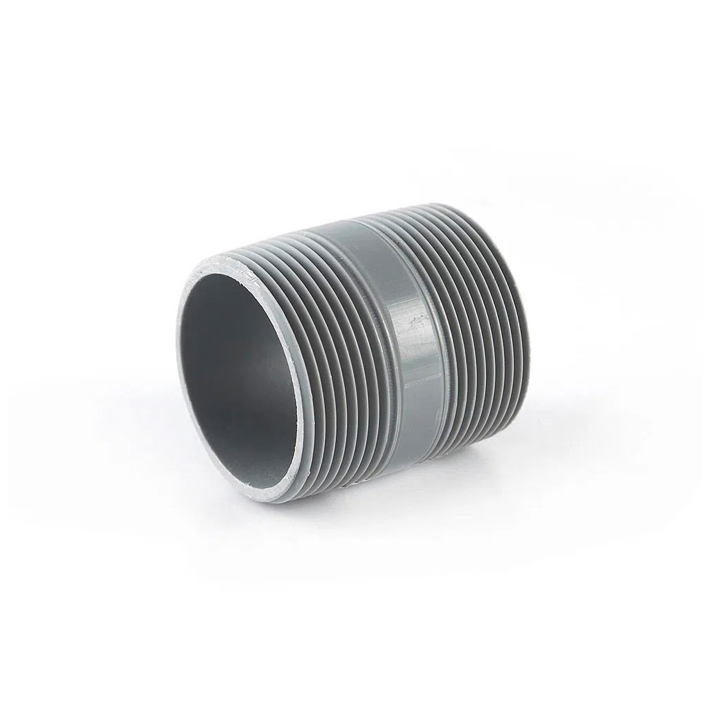 Niple galvanizado áreas peligrosas 3/4