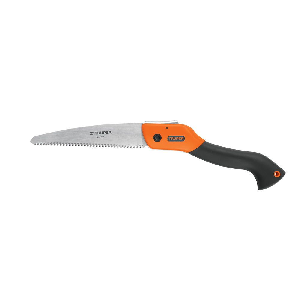 Serrucho plegable de 7