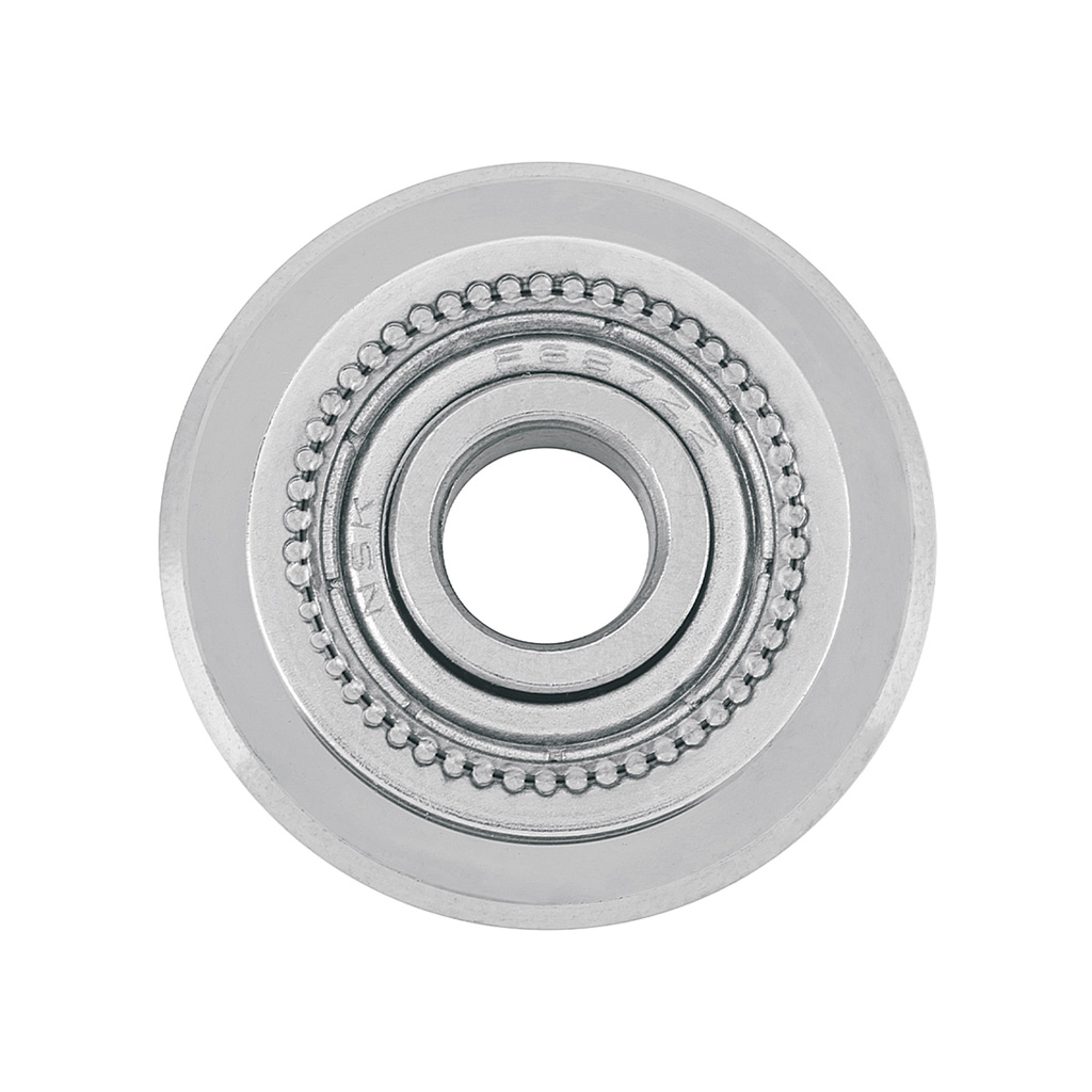 Cuchilla de repuesto para cortadores de azulejo Expert 90/120 (Truper)