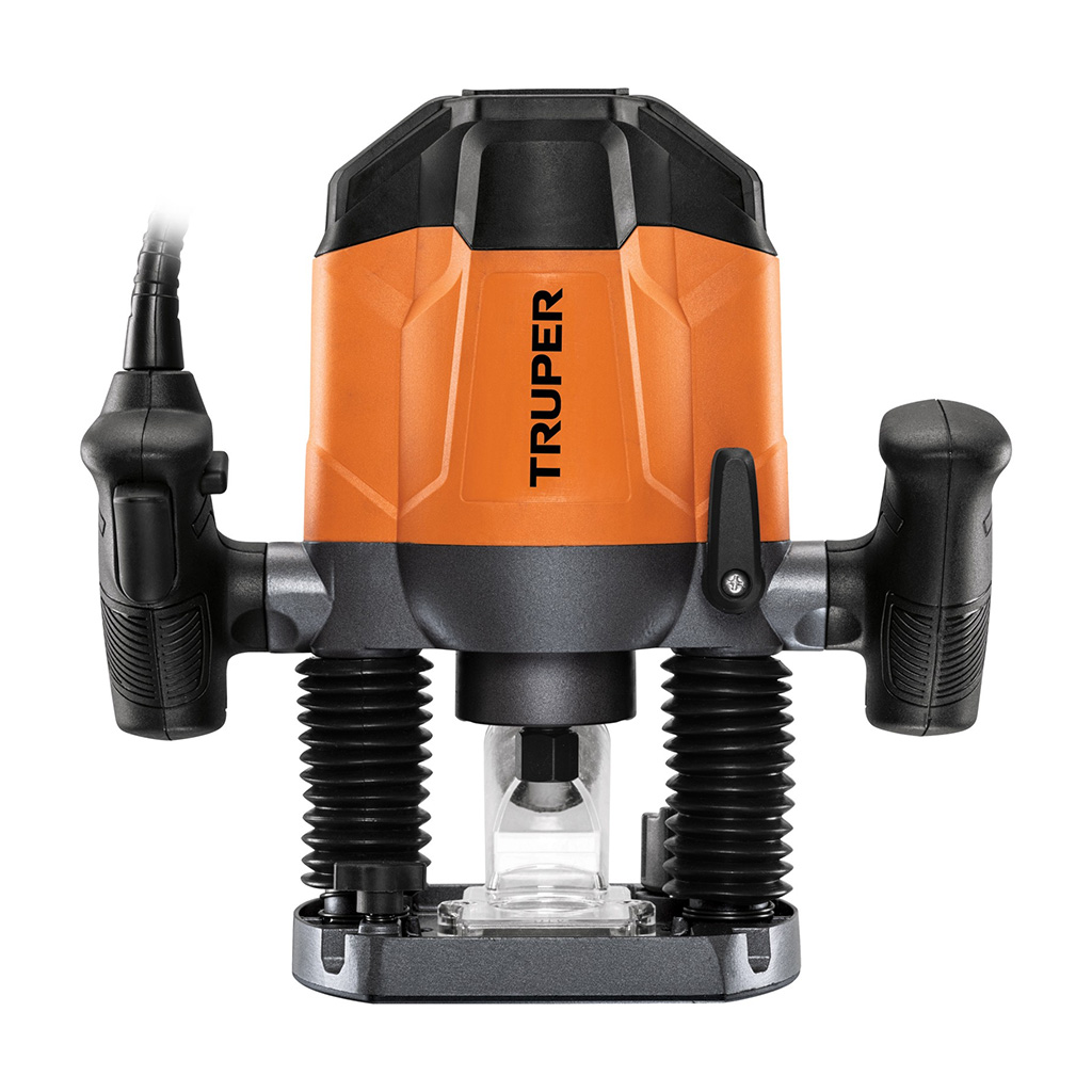 Router 1200 W 1-3/4 HP (Truper)