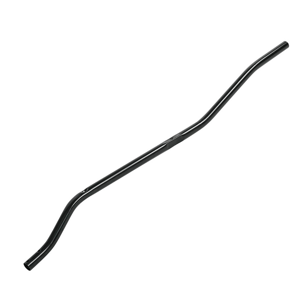 Larguero de bastidor calibre 16 para carretillas - TRUPER