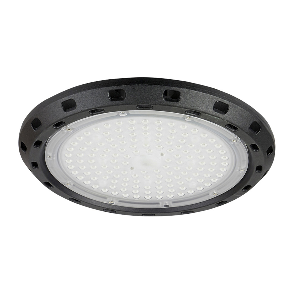 Lámpara high bay campana - LED integrado 100 W - luz de día (Tecnolite)