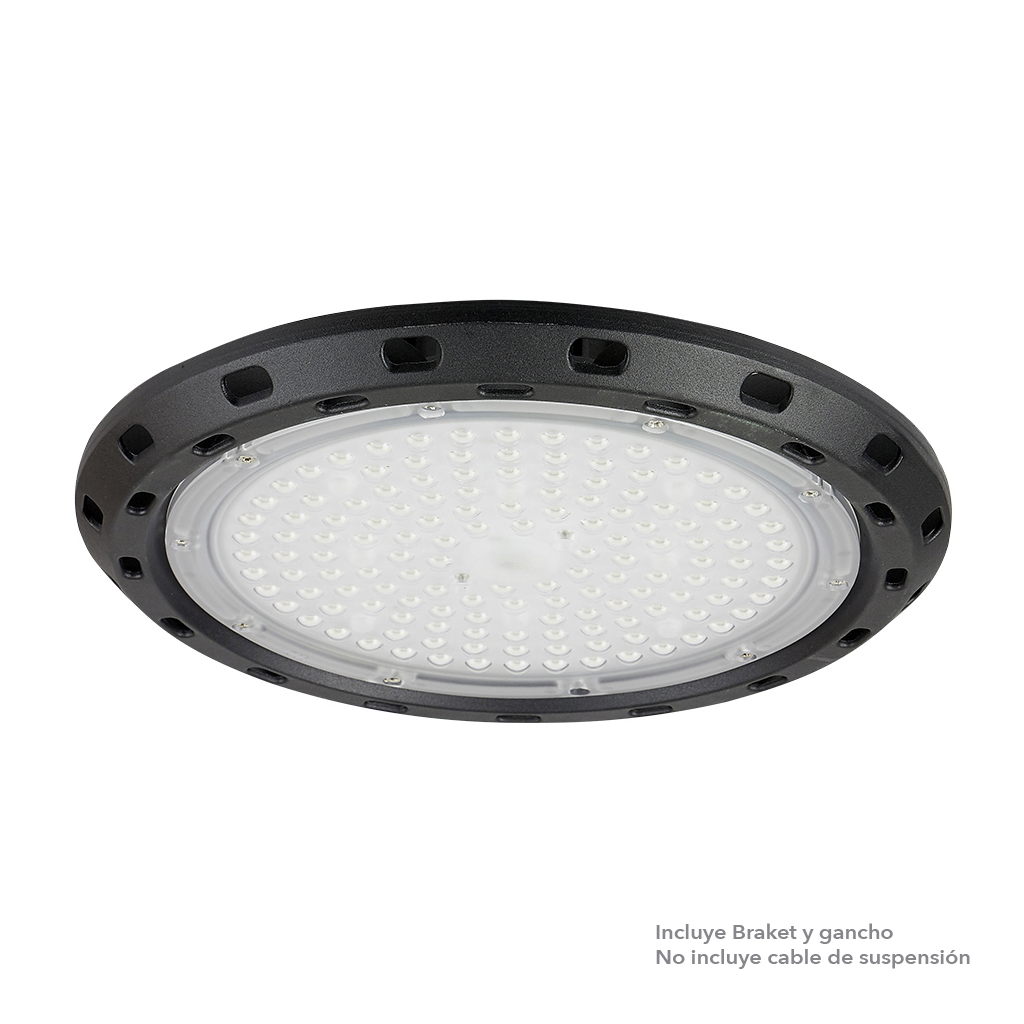 Luminaria suspendido para interior LED 150 W 6500 K (Tecnonlite)