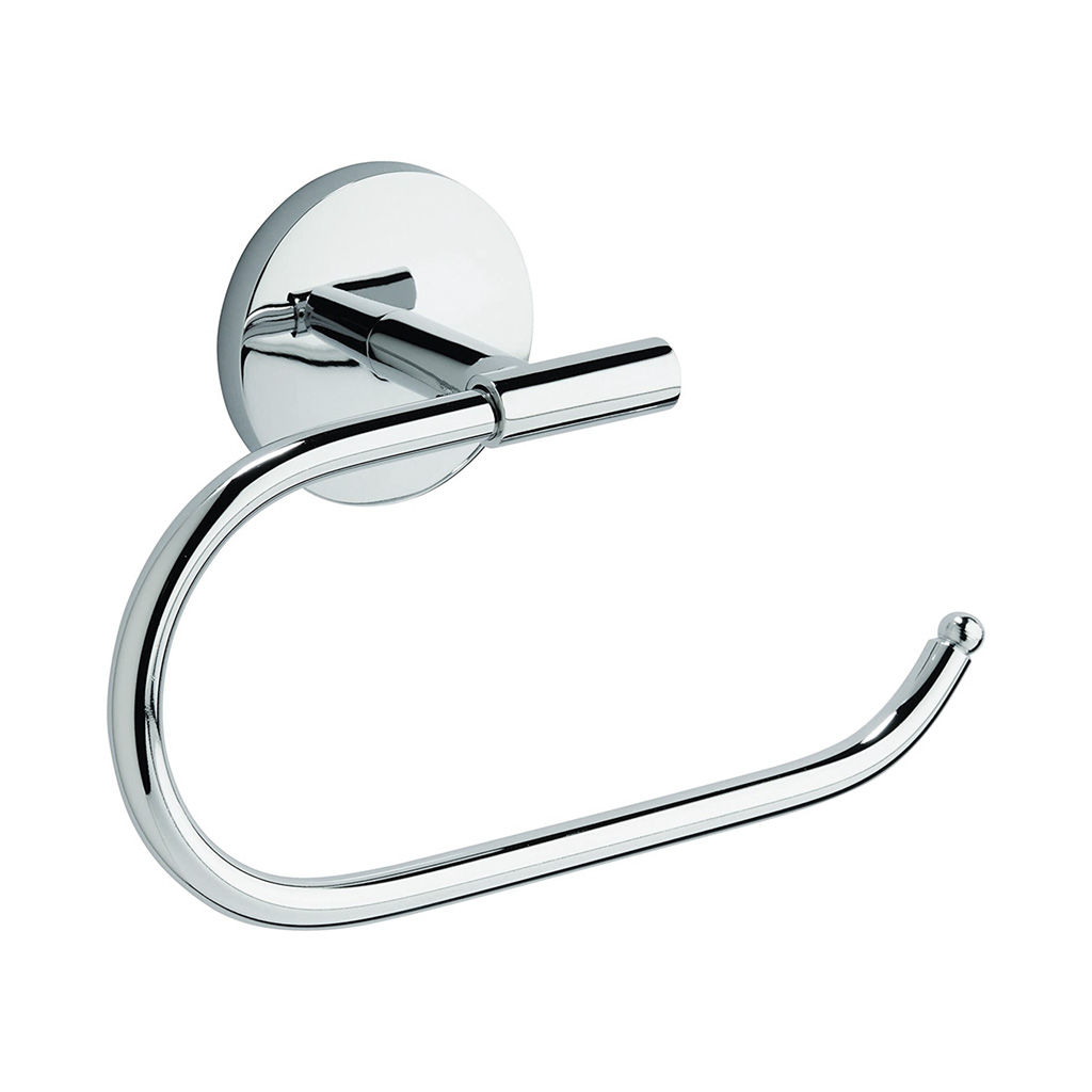 Portarrollos moderno sin cubierta