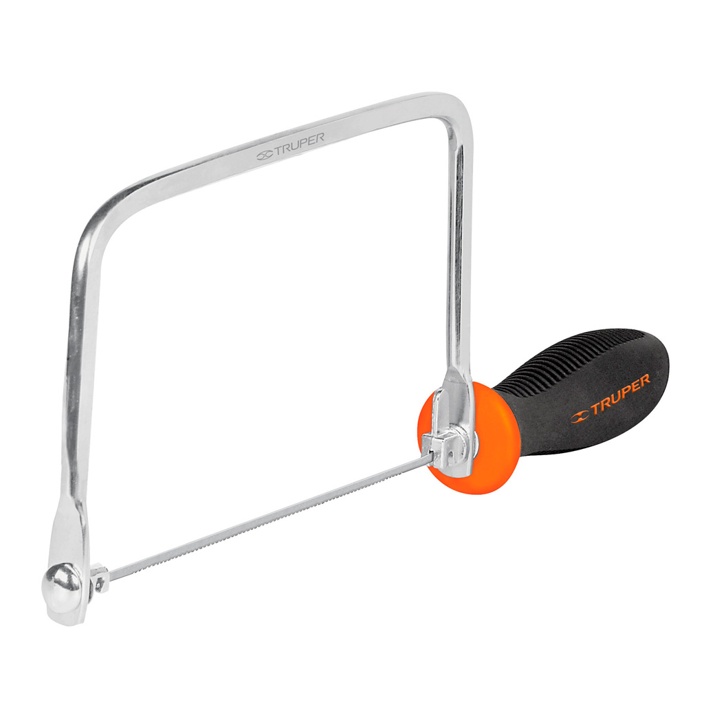 Arco calador para segueta 6