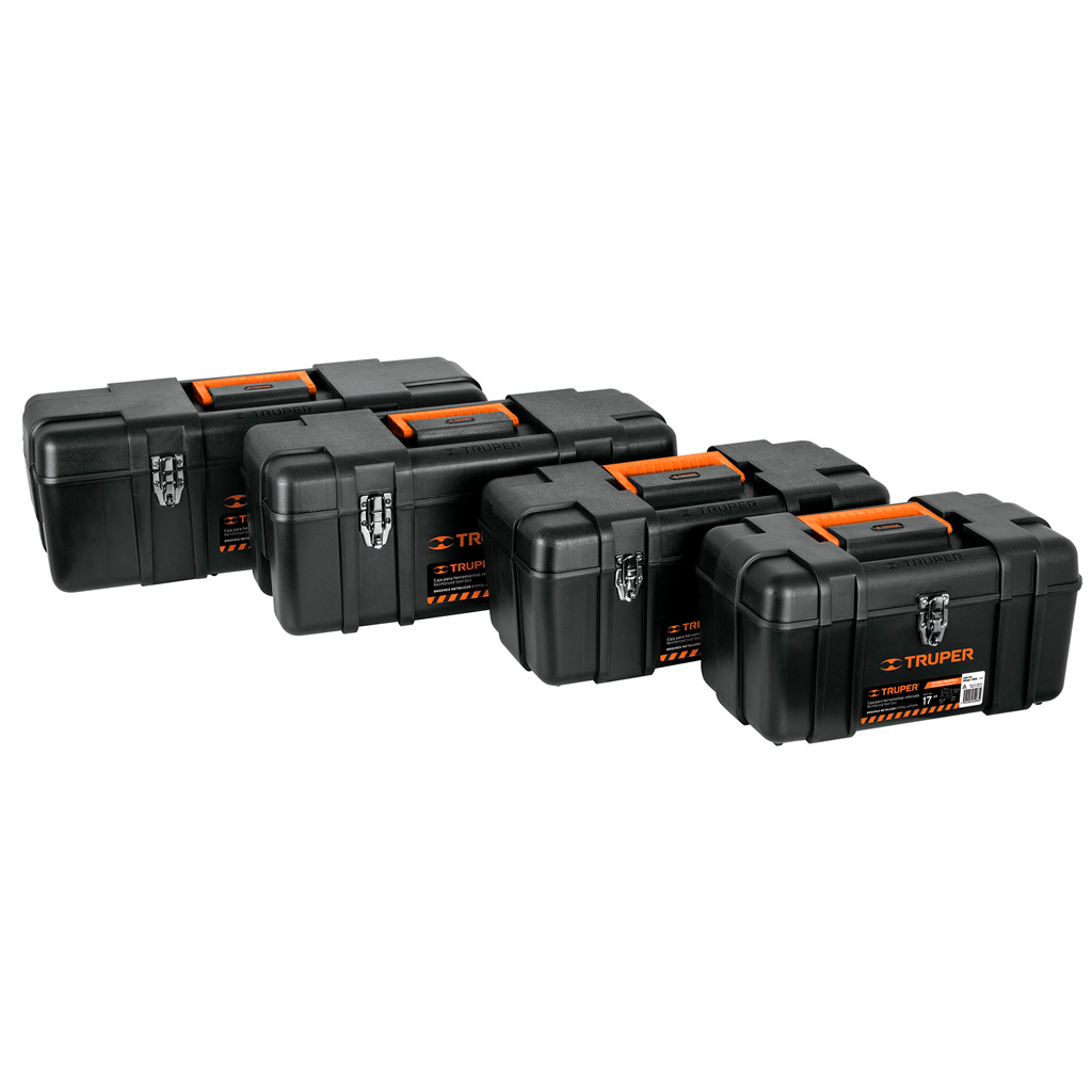 Caja para herramienta plástica de 20