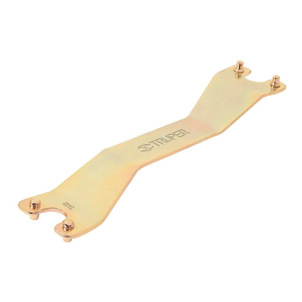 Llave universal para esmeriladoras angulares, adaptadores std y mm