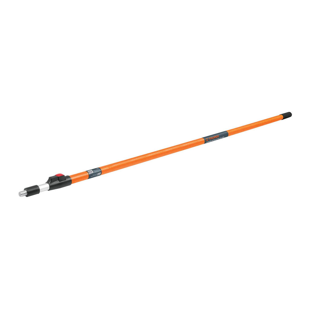 Extensión de fibra de vidrio para rodillo 3.6 m