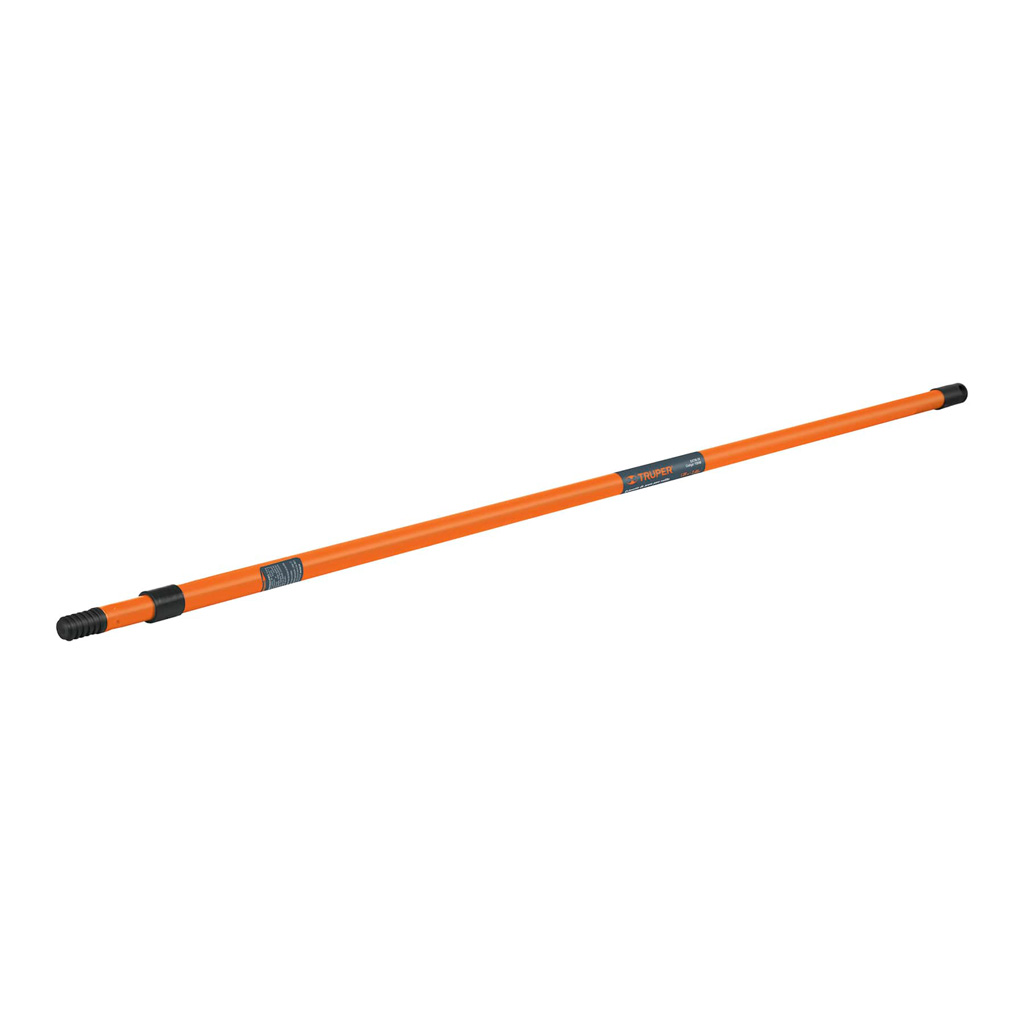 Extensión de acero para rodillo 2.4 m