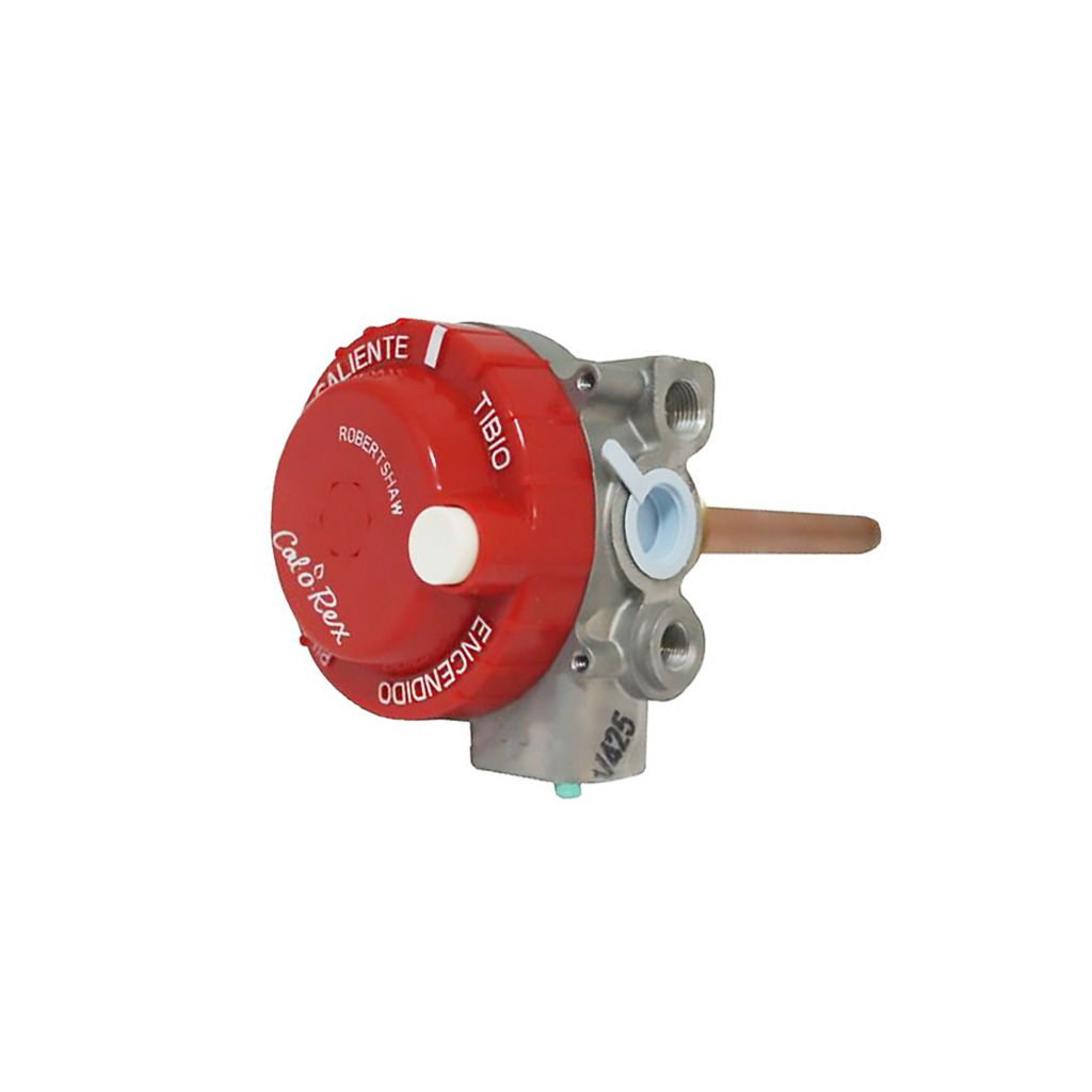 Termostato Calorex Protect rápida recuperación (Calorex)