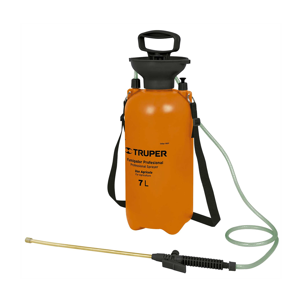 Fumigador 7 L (1.8 gal) Truper (Truper)
