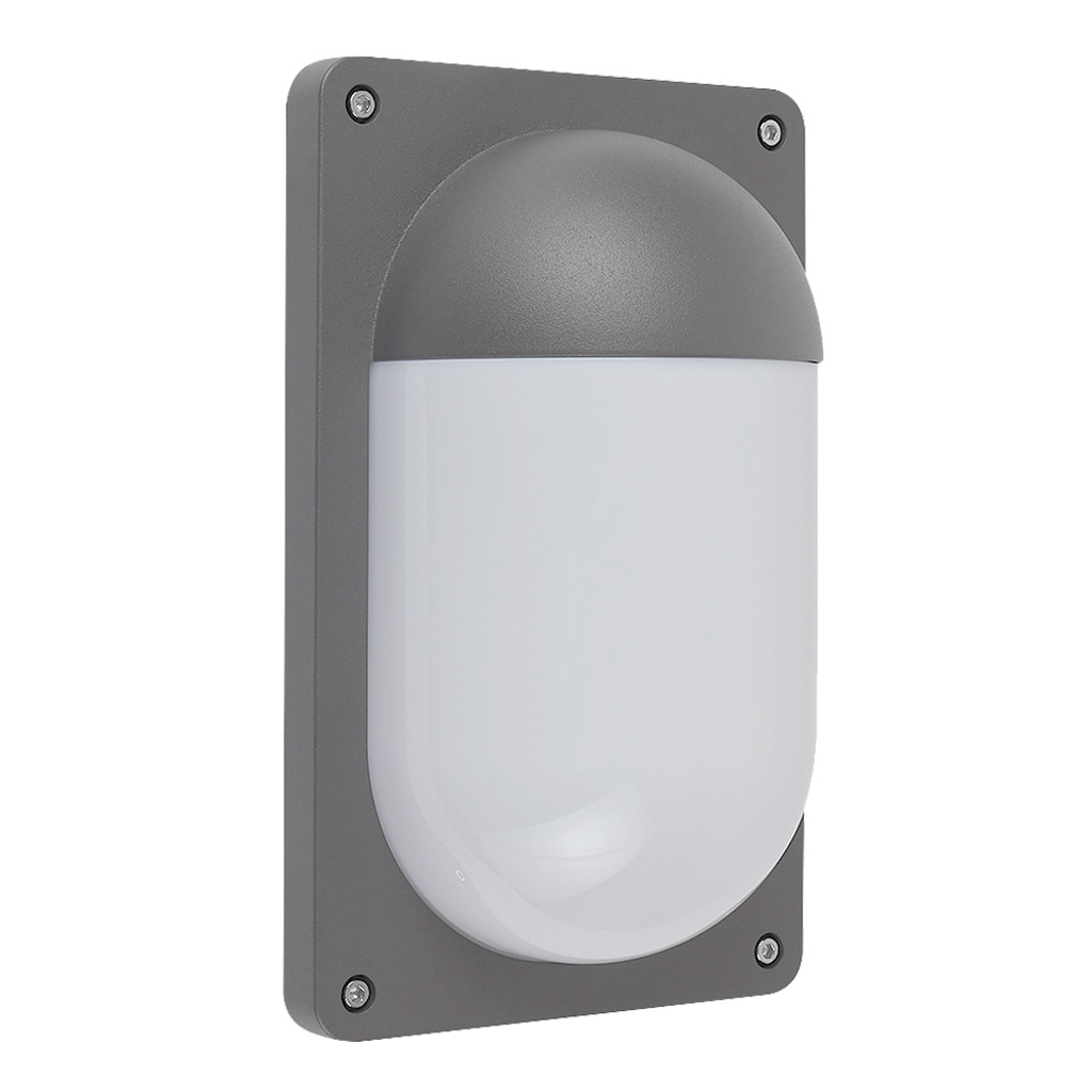 Lámpara exterior Grus - LED 10.5 W - 3000 K (Tecnolite)