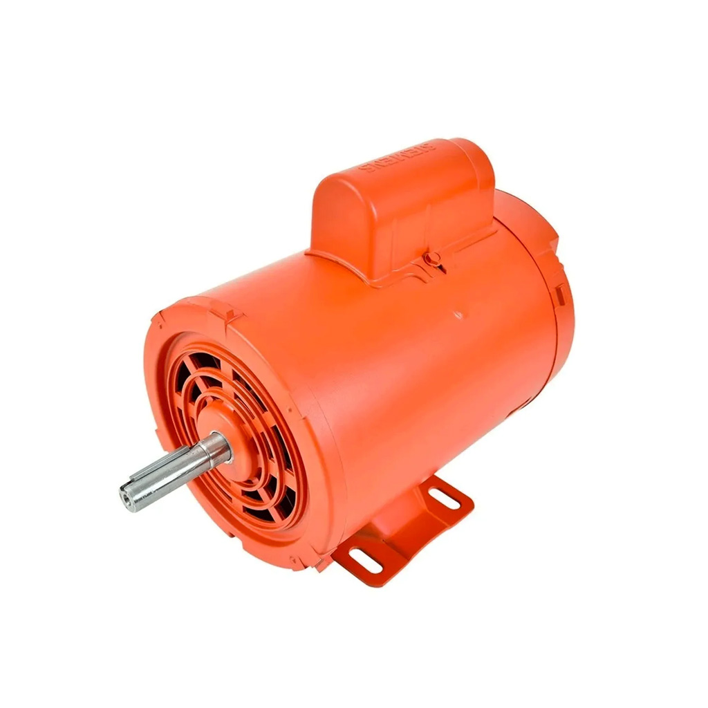 Motor monofásio Siemens 1 HP 115-230 V