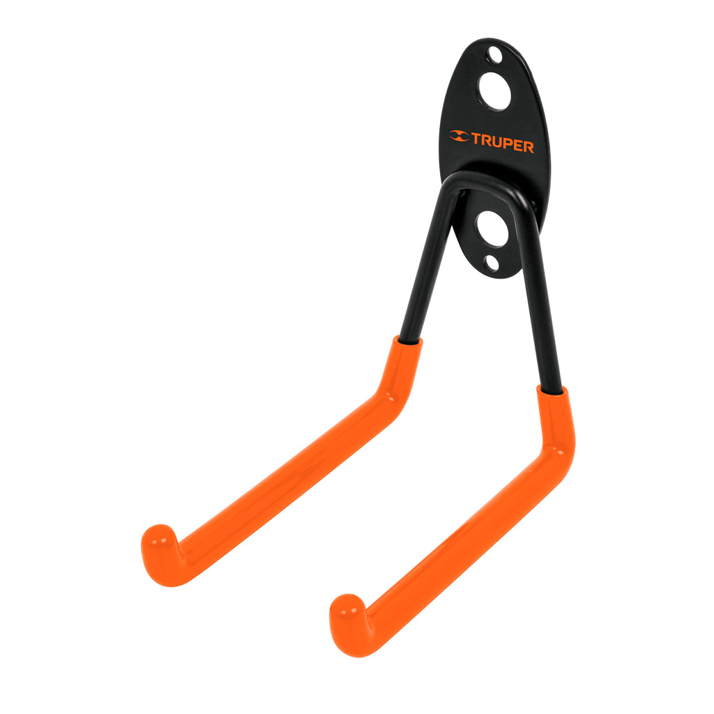 Gancho metálico para colgar 13 cm