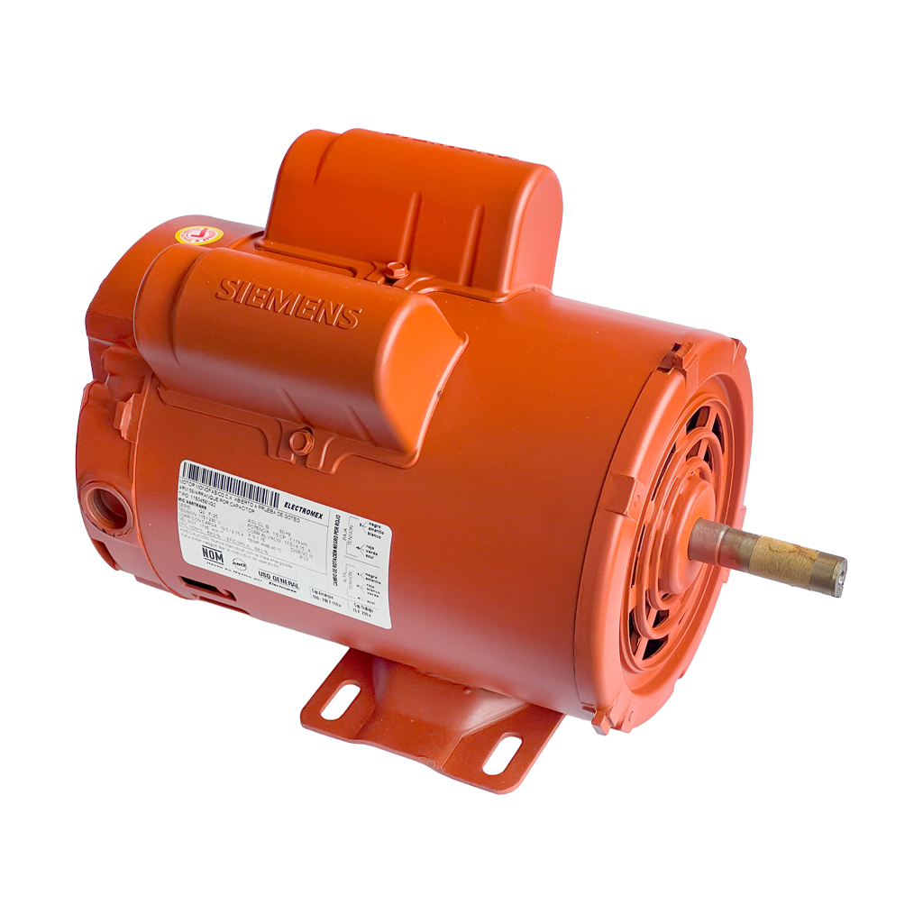 Motor monofásico 1.5 hp 127-220 V