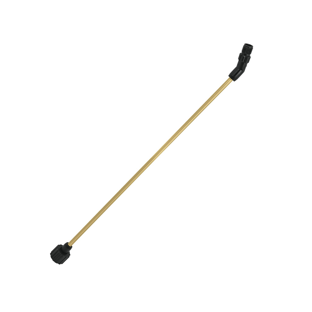 Tubo rociador para fumigadora 500 mm