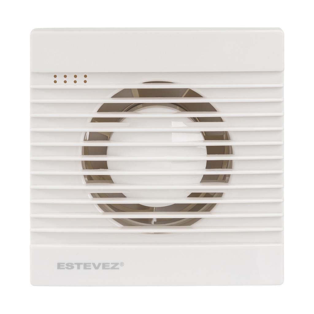 Extractor de aire (Estevez)