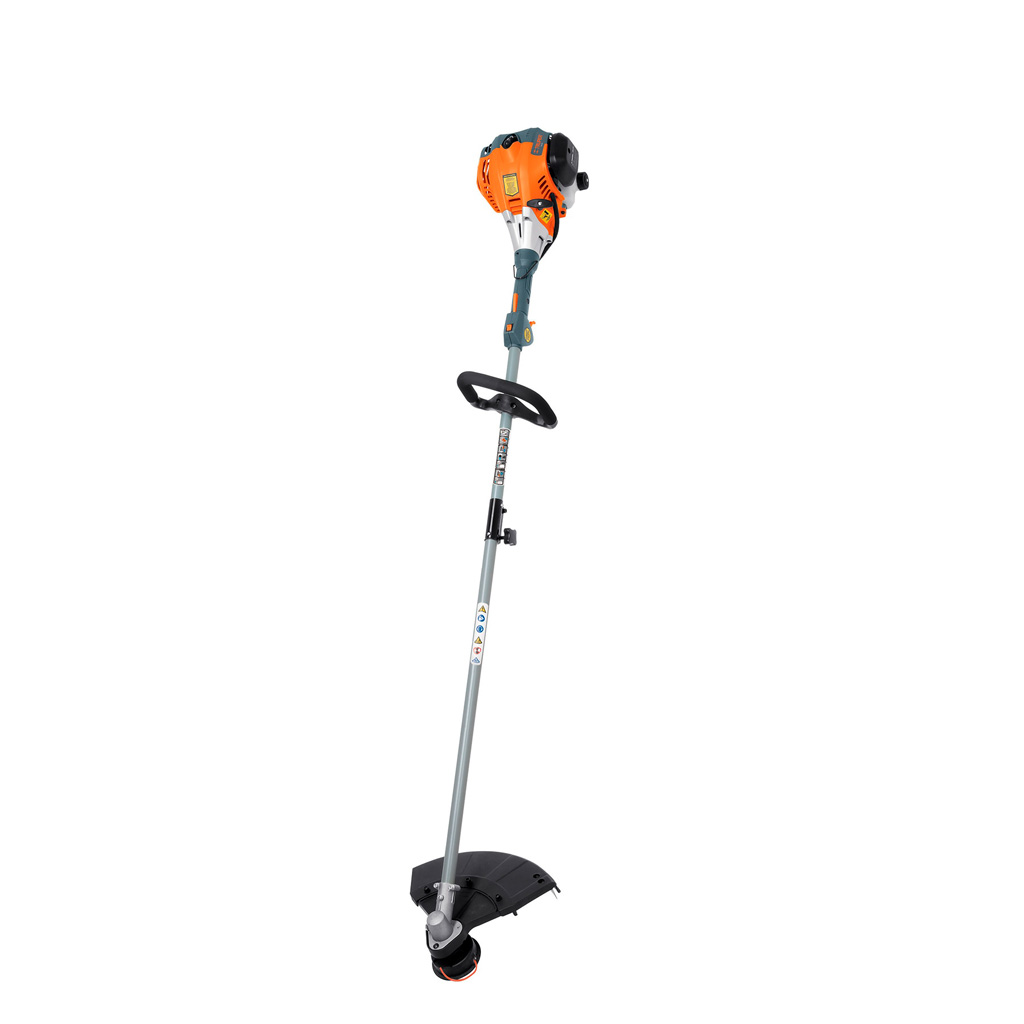Desbrozadora a gasolina 30cc 17