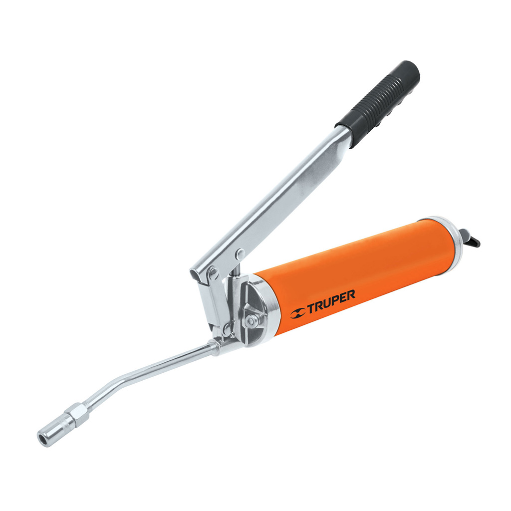 Grasera profesional con grip antiderrapante 14 oz 6000 psi