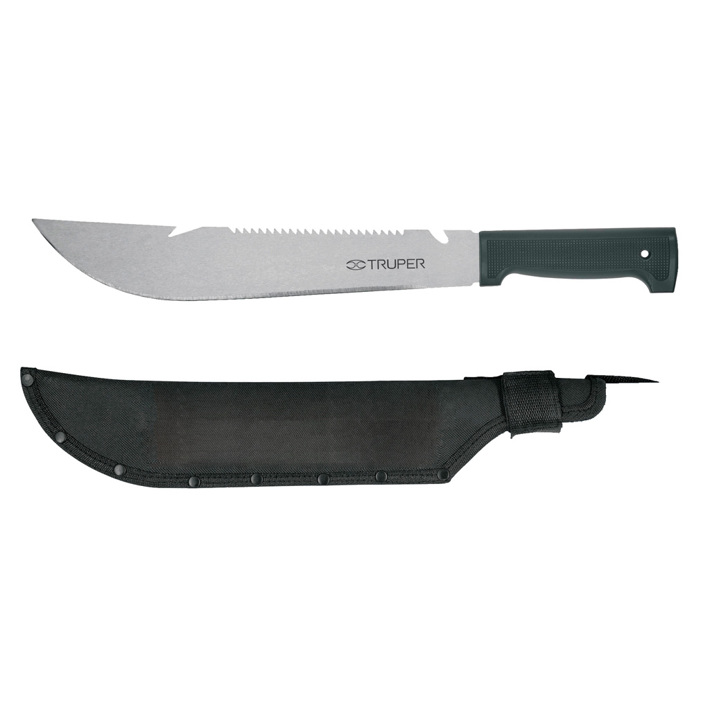 Machete rambo 12