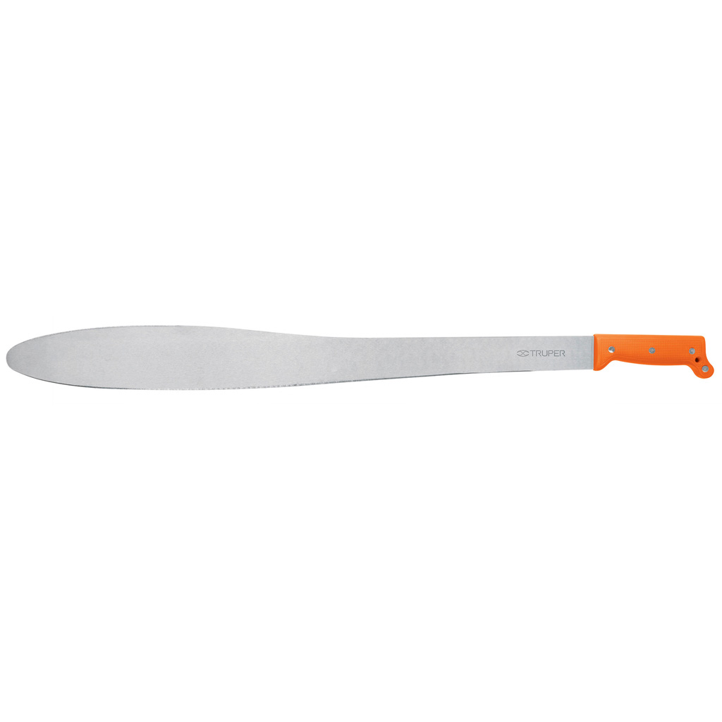 Machete caguayano 24