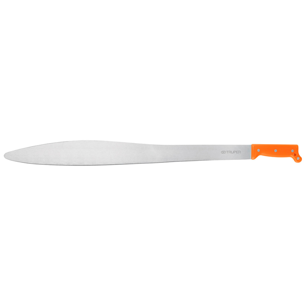 Machete acapulqueño 24