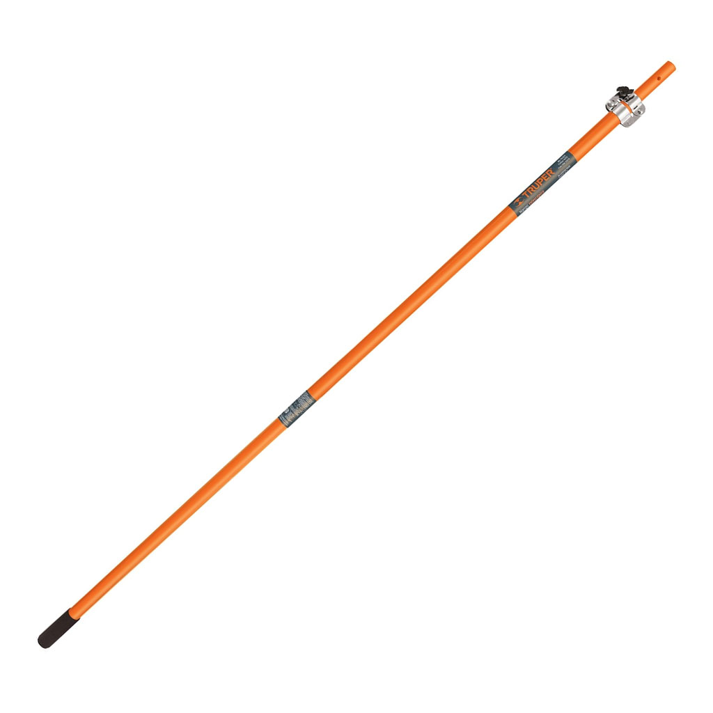 Mango telescopico de 1.91 a 3.60 m