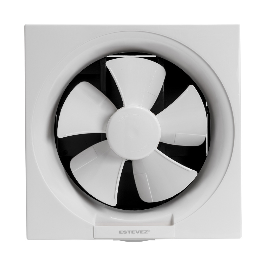 Extractor de aire ECO para baño 8