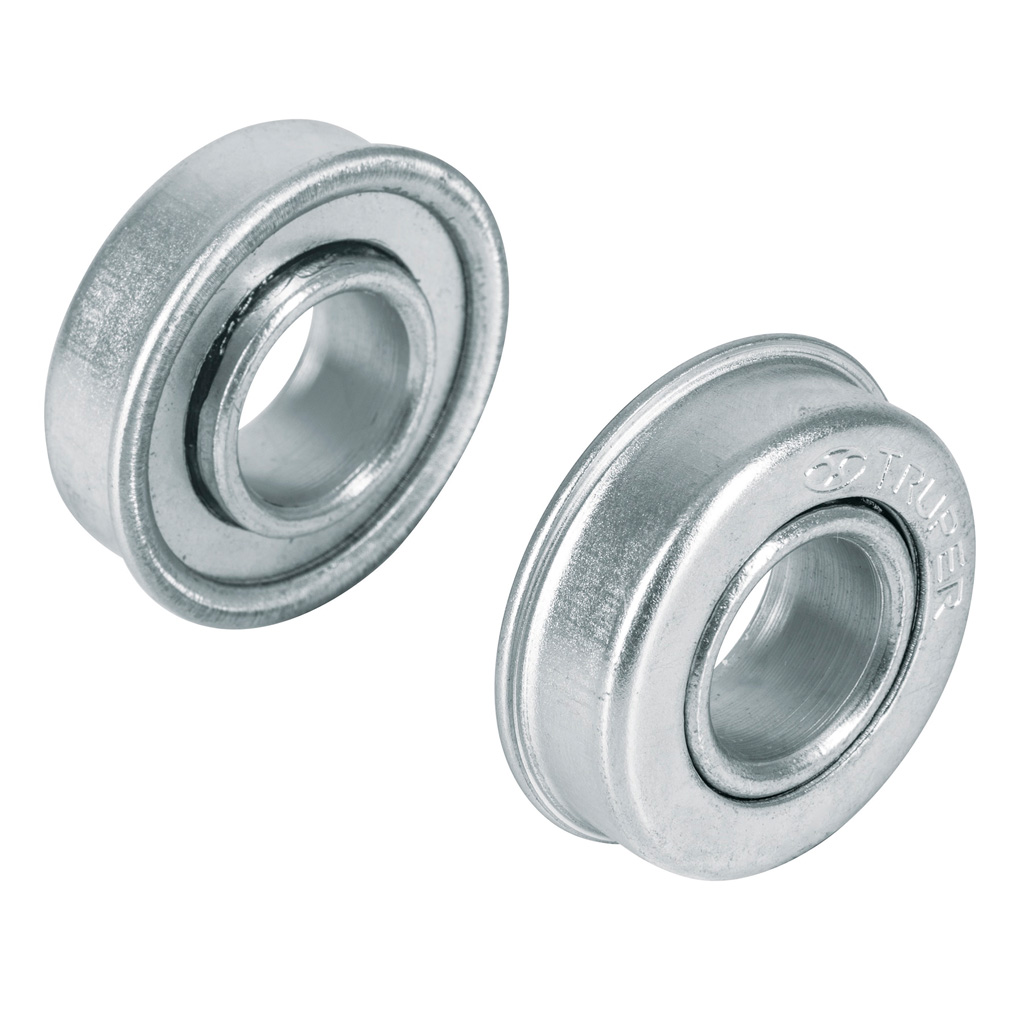 Balero para carretilla (Truper)