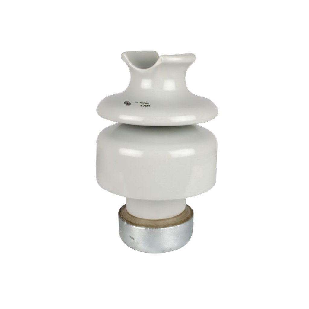 Aislador porcelana (Iusa)