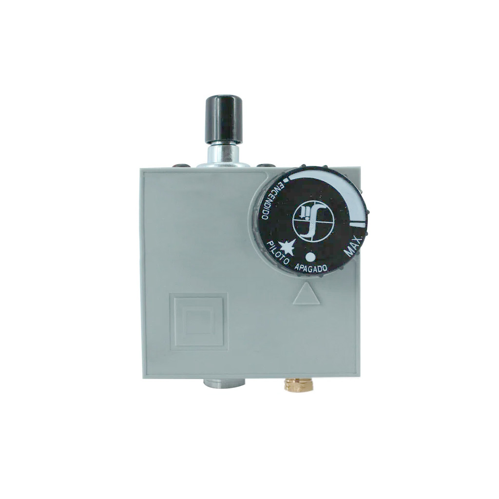 Termostato automático SIT AC2 0.600.063 (Cinsa)