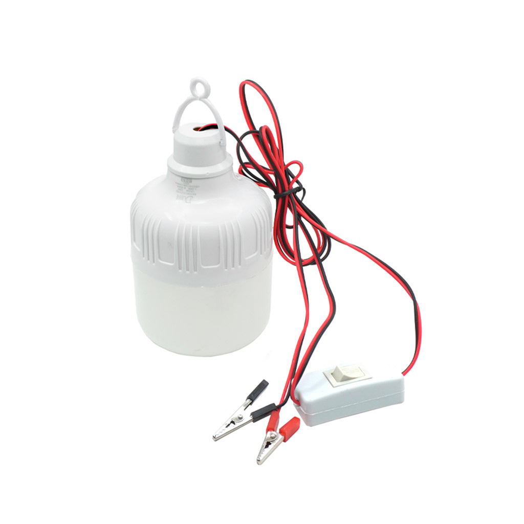 Foco de emergencia 12 V 15 W