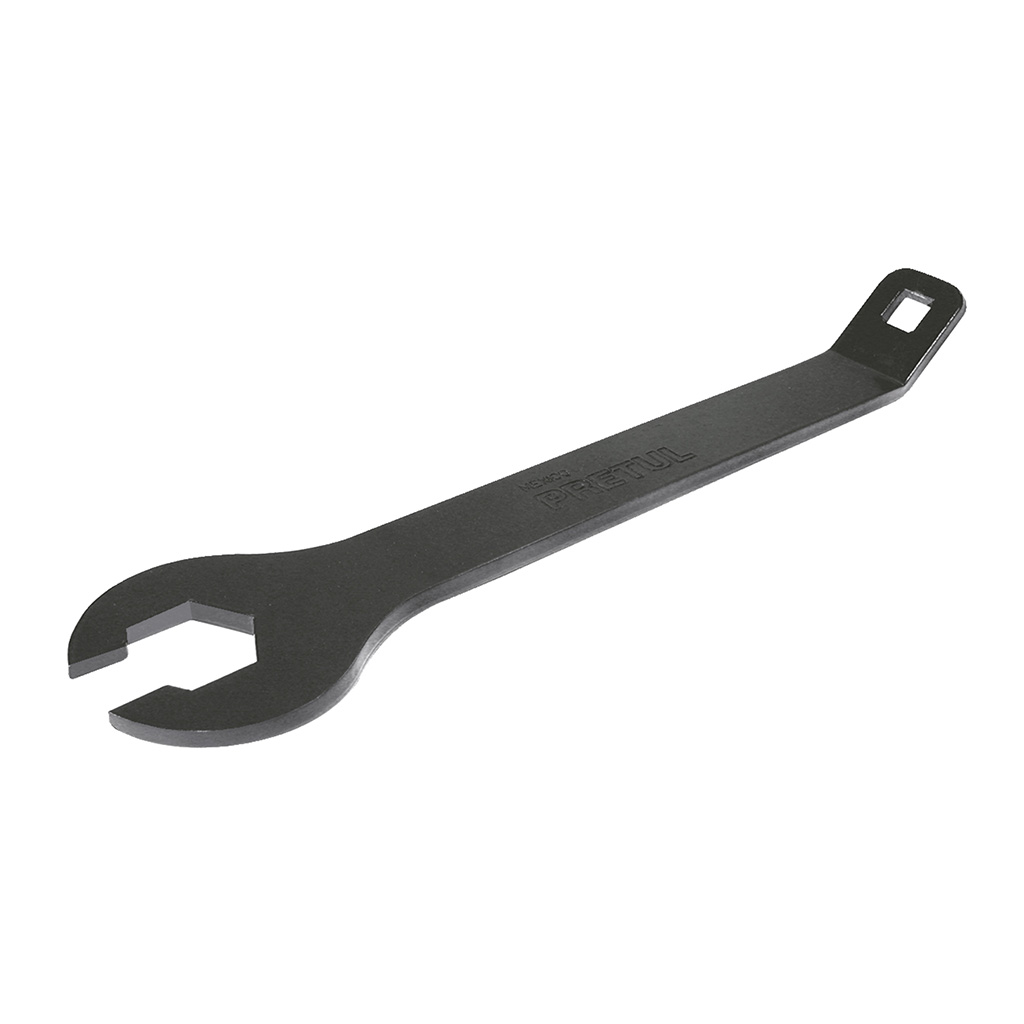 Llave para tanque de gas