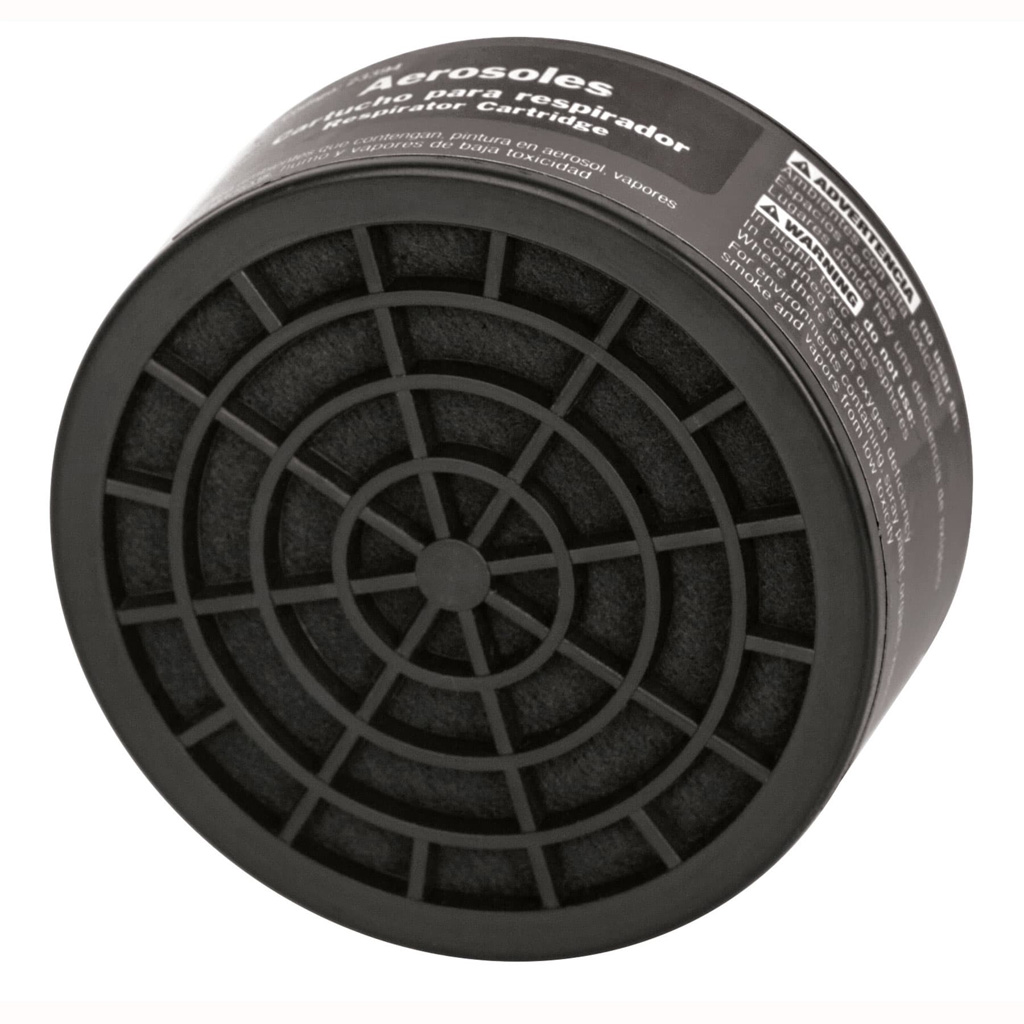 Cartucho de repuesto pintura en spray (Truper)