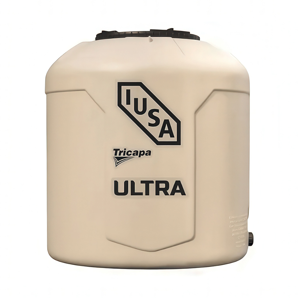Tinaco IUSA Ultra Beige ACC-FIL AP 1100L (Iusa)