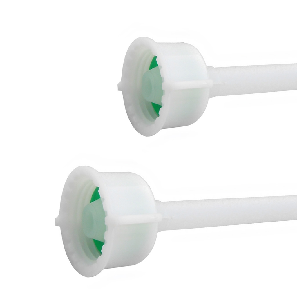 Manguera con conexión 1/2