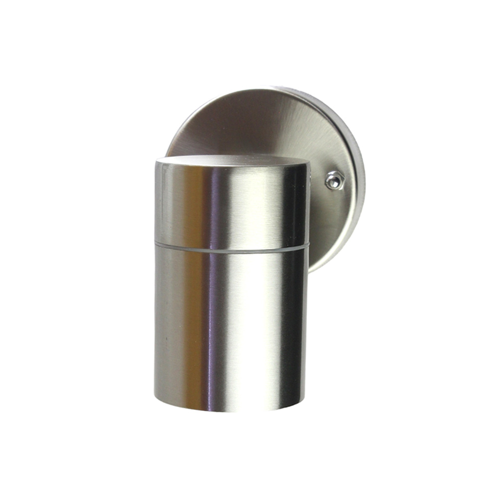 Luminaria decorativa plata 40 W