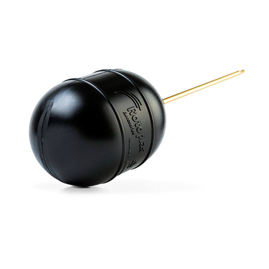 Flotador Rotoplas núm. 5 tinaco (Rotoplas)