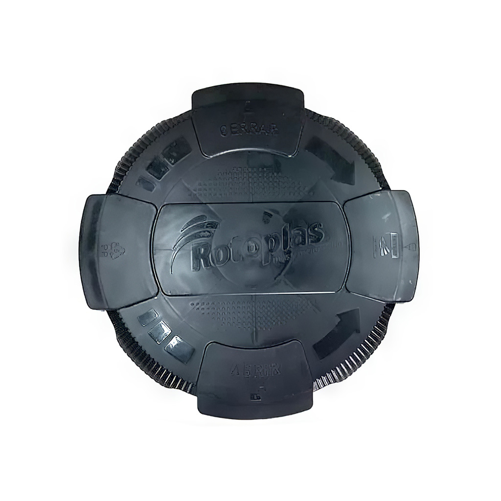 Tapa para tinaco Plus (Rotoplas)