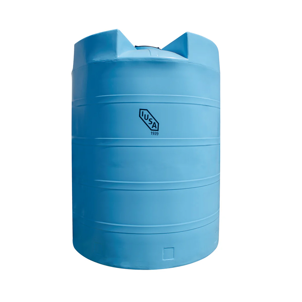 Cisterna Iusa CAP. 10,000 L (Iusa)