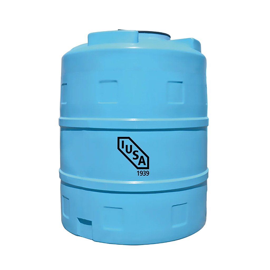 Cisterna Iusa CAP. 2,500 L (Iusa)