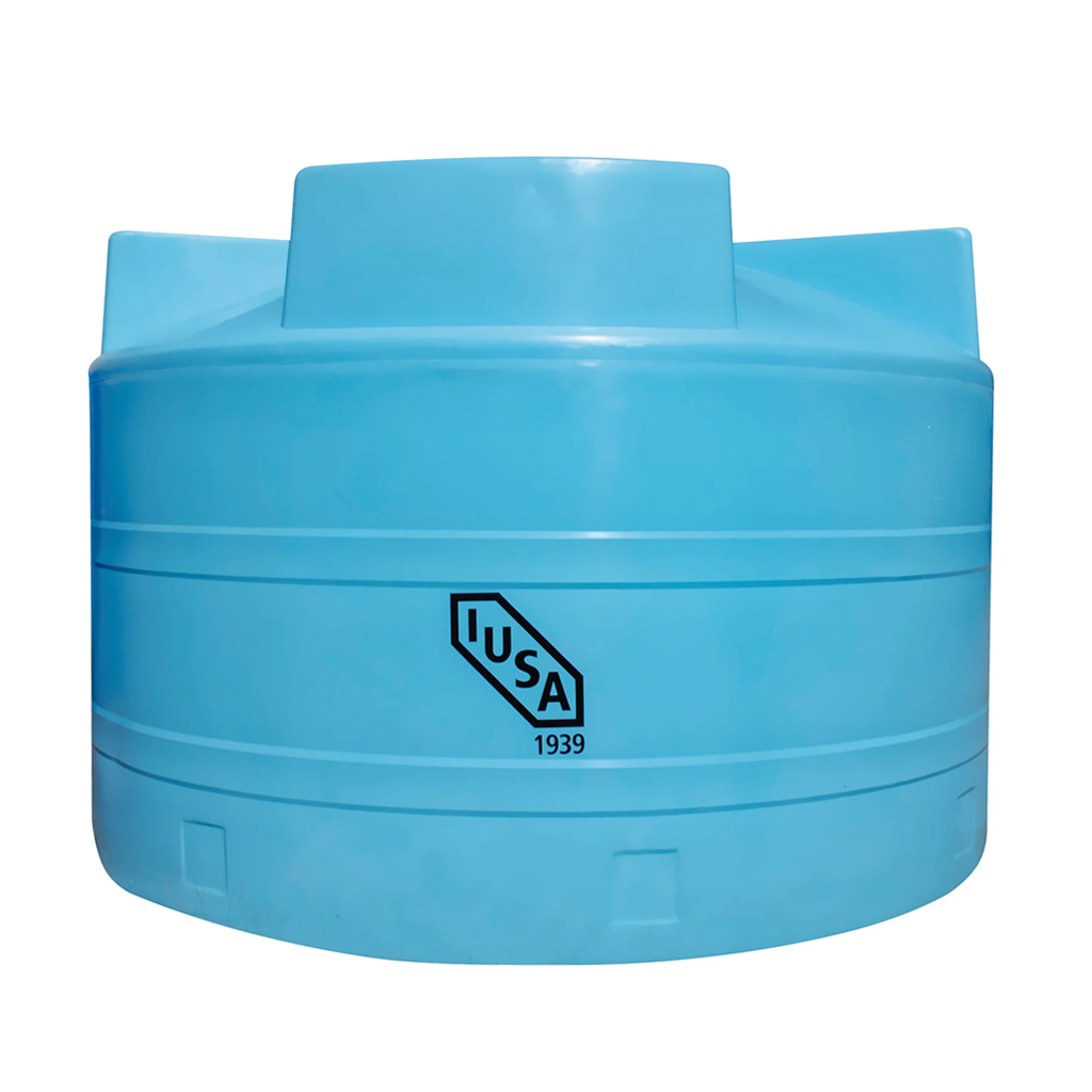 Cisterna Iusa CAP. 5,000 L (Iusa)