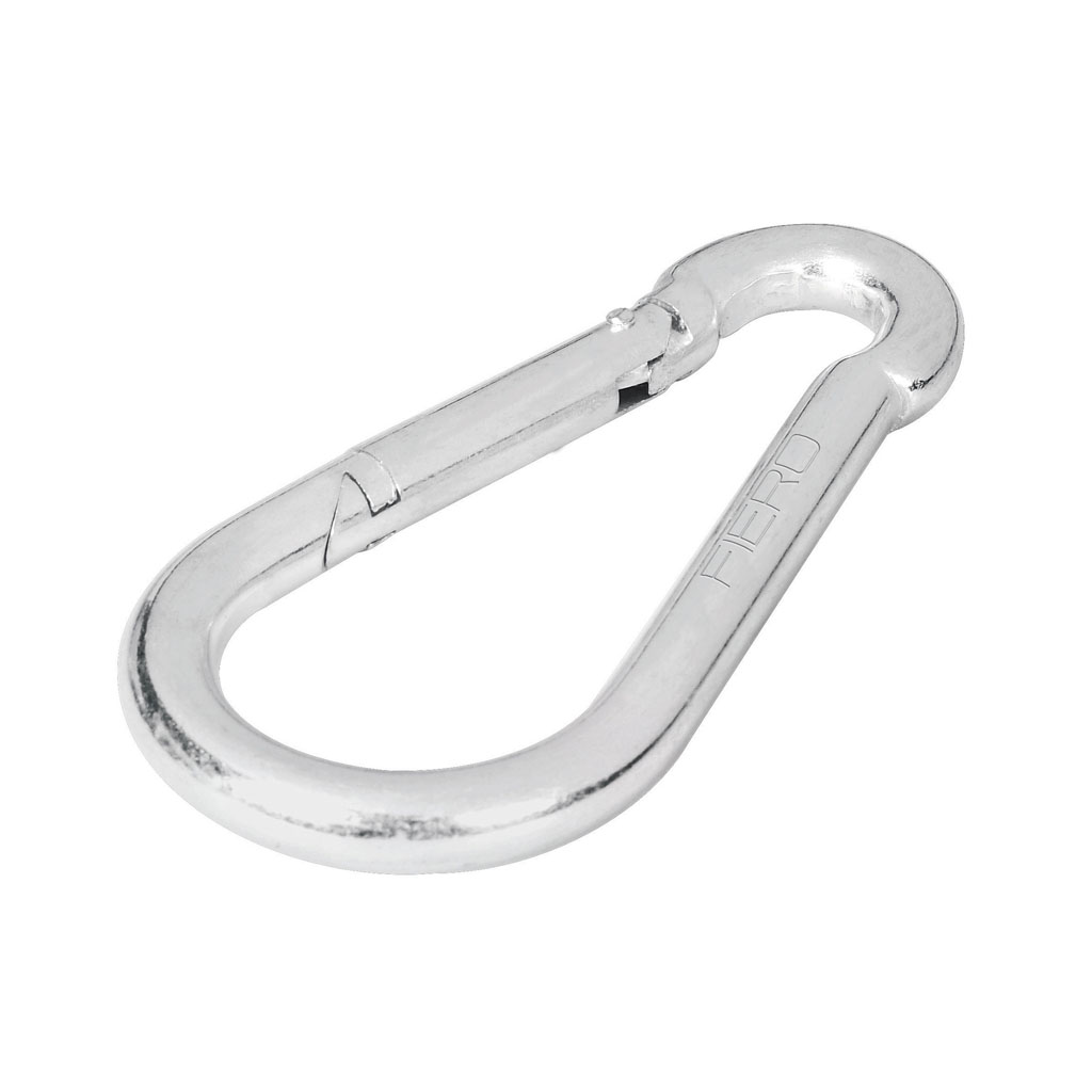 Bandola de acero de 3/16