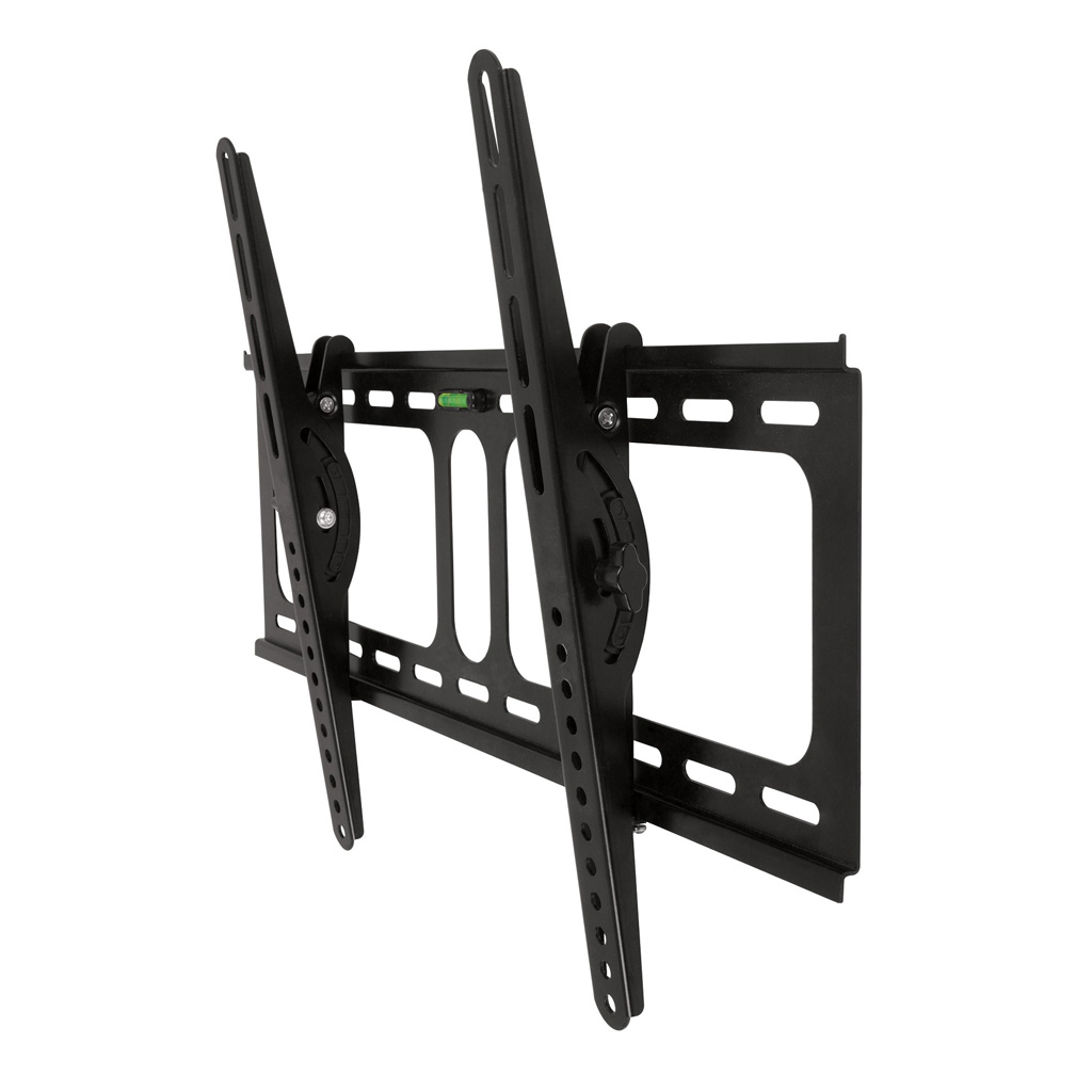 Soporte para T.V. con inclinación ajustable 26-65