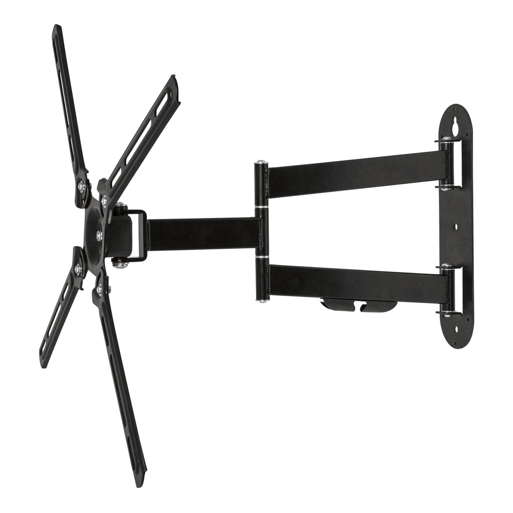 Soporte para T.V. articulada 13-42