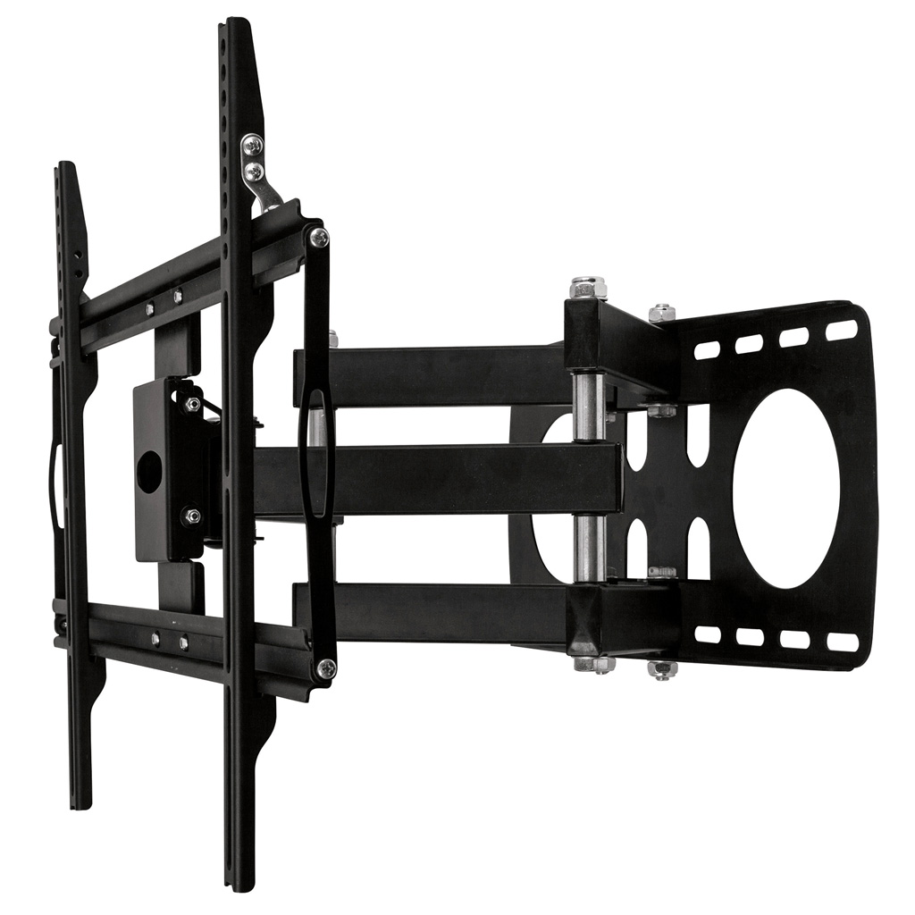 Soporte para TV articulado 26-65
